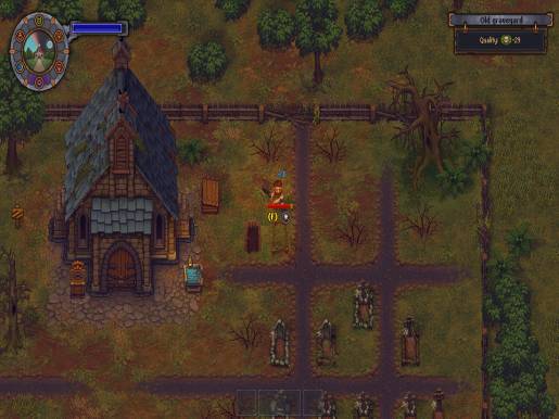 Graveyard Keeper - Image 2