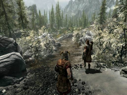 The Elder Scrolls V: Skyrim - Image 4