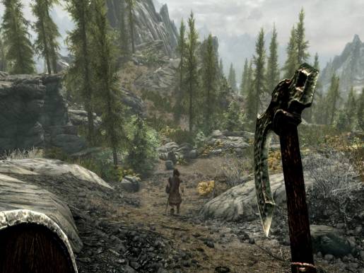 The Elder Scrolls V: Skyrim - Image 3