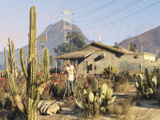 Grand Theft Auto V - Image 3