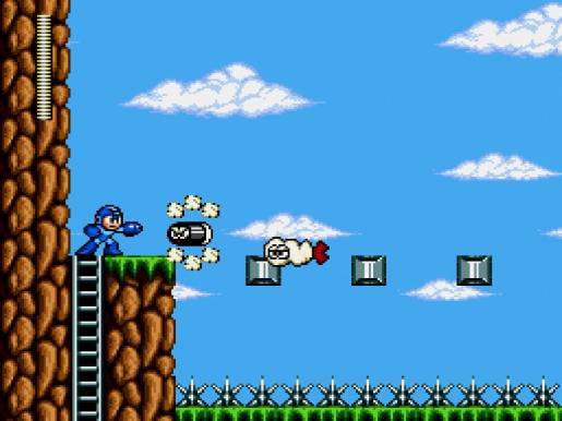 Mega Man: The Wily Wars - Image 4