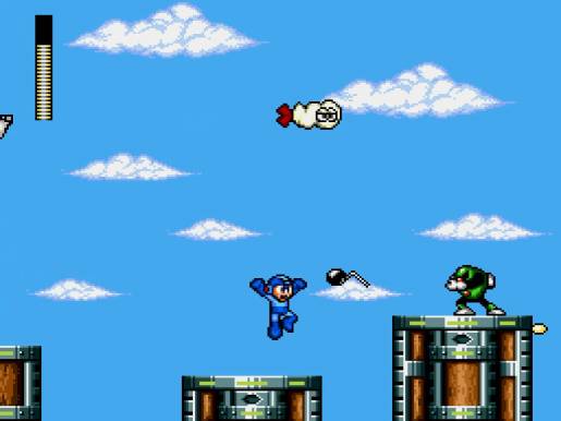Mega Man: The Wily Wars - Image 3