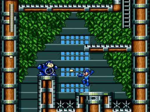 Mega Man: The Wily Wars - Image 2