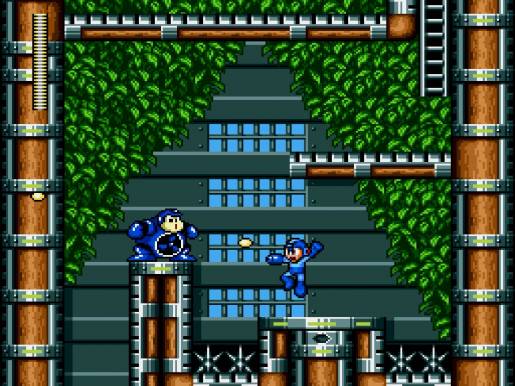 Mega Man: The Wily Wars - Image 2