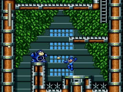 Mega Man: The Wily Wars - Image 2