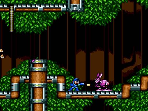 Mega Man: The Wily Wars - Image 1