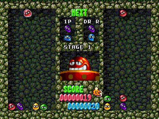 Dr. Robotnik's Mean Bean Machine - Image 4