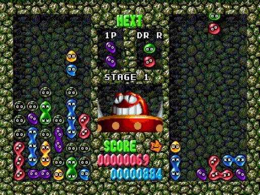 Dr. Robotnik's Mean Bean Machine - Image 2