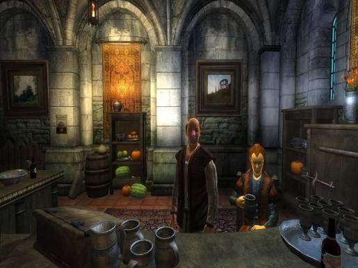 The Elder Scrolls IV: Oblivion - Image 2