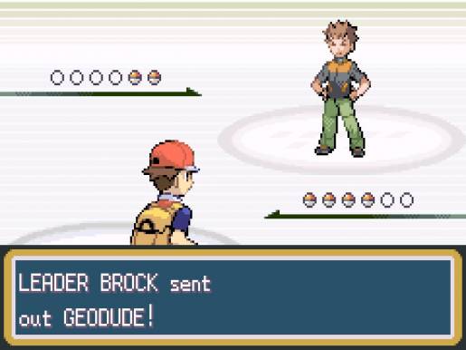 Pokemon FireRed - Image 2