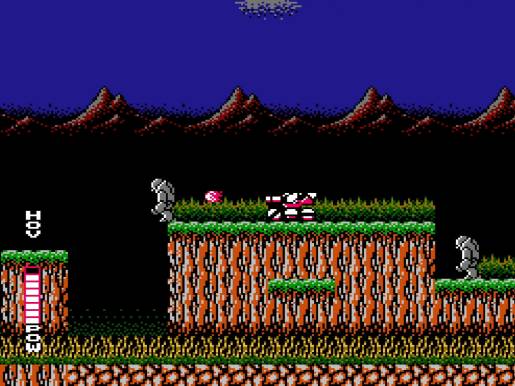 Blaster Master - Image 4