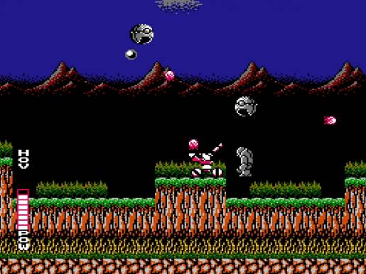 Blaster Master - Image 3