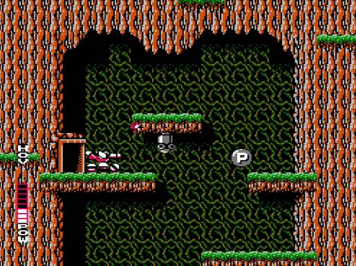 Blaster Master - Image 2