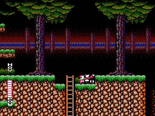 Blaster Master - Image 1