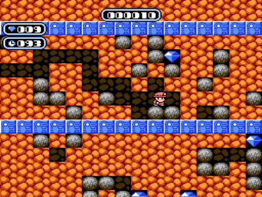 Boulder Dash - Image 2