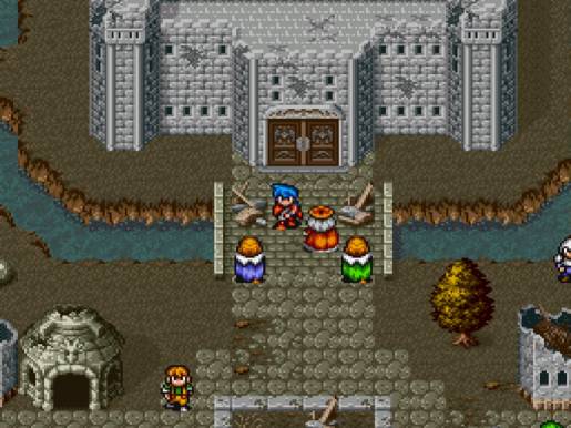 Breath of Fire - Image 4