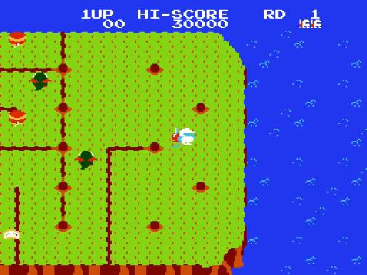 Dig Dug II - Image 4