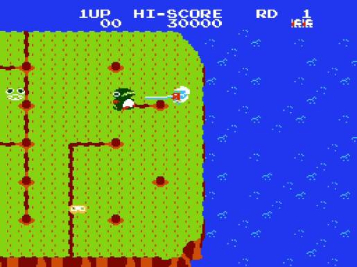 Dig Dug II - Image 3