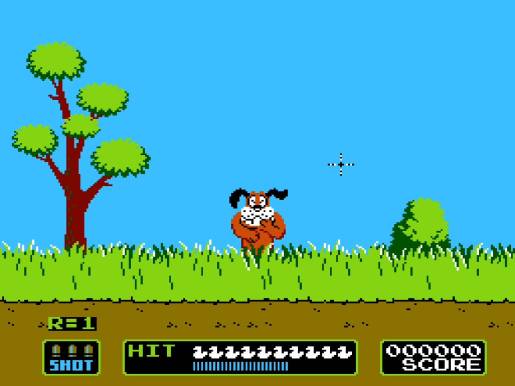 Duck Hunt - Image 1