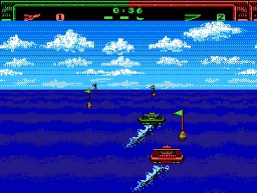 Eliminator Boat Duel - Image 2