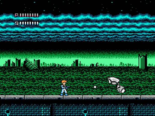 Journey to Silius - Image 1