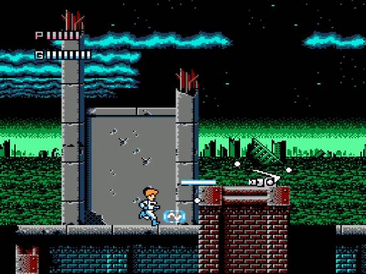 Journey to Silius - Image 2