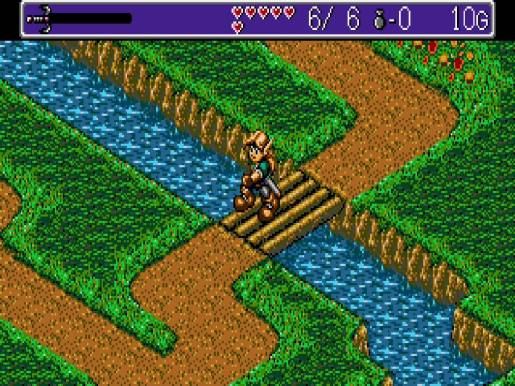 Landstalker - Image 3