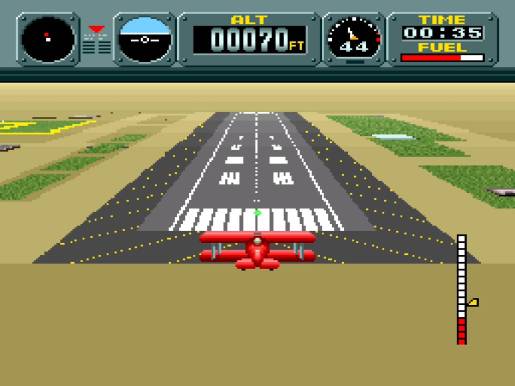 Pilotwings - Image 4