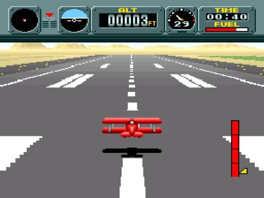 Pilotwings - Image 3