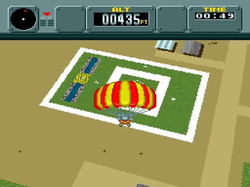 Pilotwings - Image 2