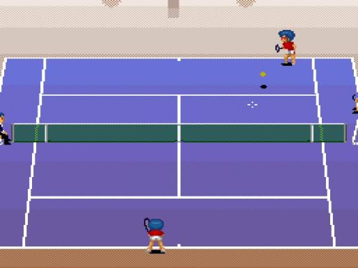 Smash Tennis - Image 4
