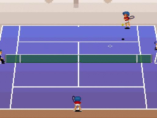 Smash Tennis - Image 3