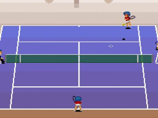 Smash Tennis - Image 3