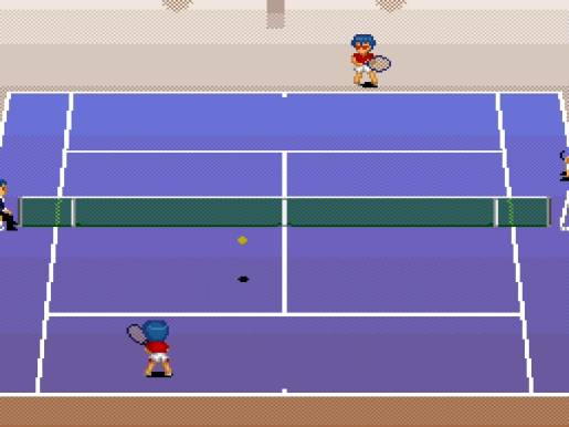 Smash Tennis - Image 2