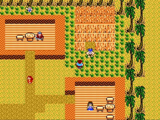 StarTropics - Image 4