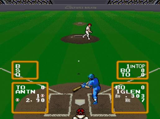 Super Baseball Simulator 1.000 - Image 4