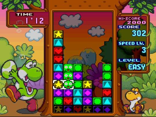 Tetris Attack - Image 3