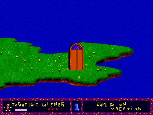 ToeJam & Earl - Image 4