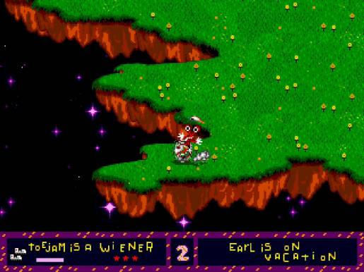 ToeJam & Earl - Image 1