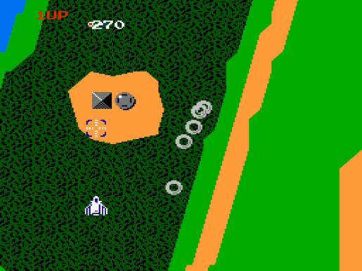 Xevious - Image 4