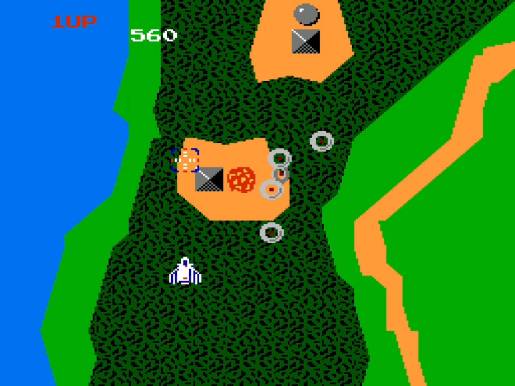 Xevious - Image 3