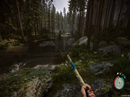 Sons of the Forest - Image 1