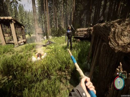 Sons of the Forest - Image 2