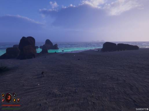 Project Castaway - Image 1