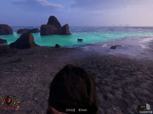 Project Castaway - Image 2