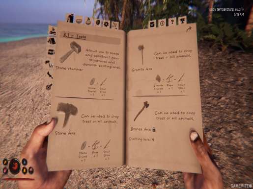 Project Castaway - Image 3