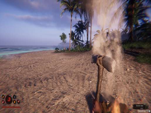 Project Castaway - Image 2