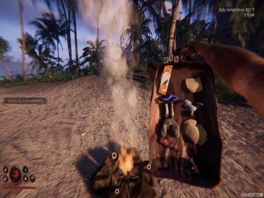Project Castaway - Image 1