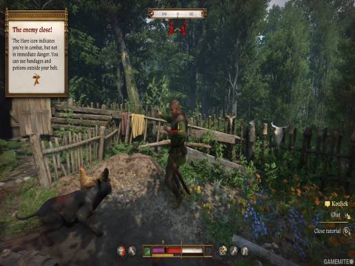 Kingdom Come: Deliverance II - Image 1