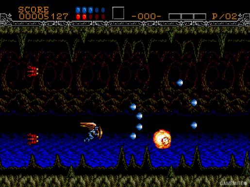 Wings of Wor - Image 3